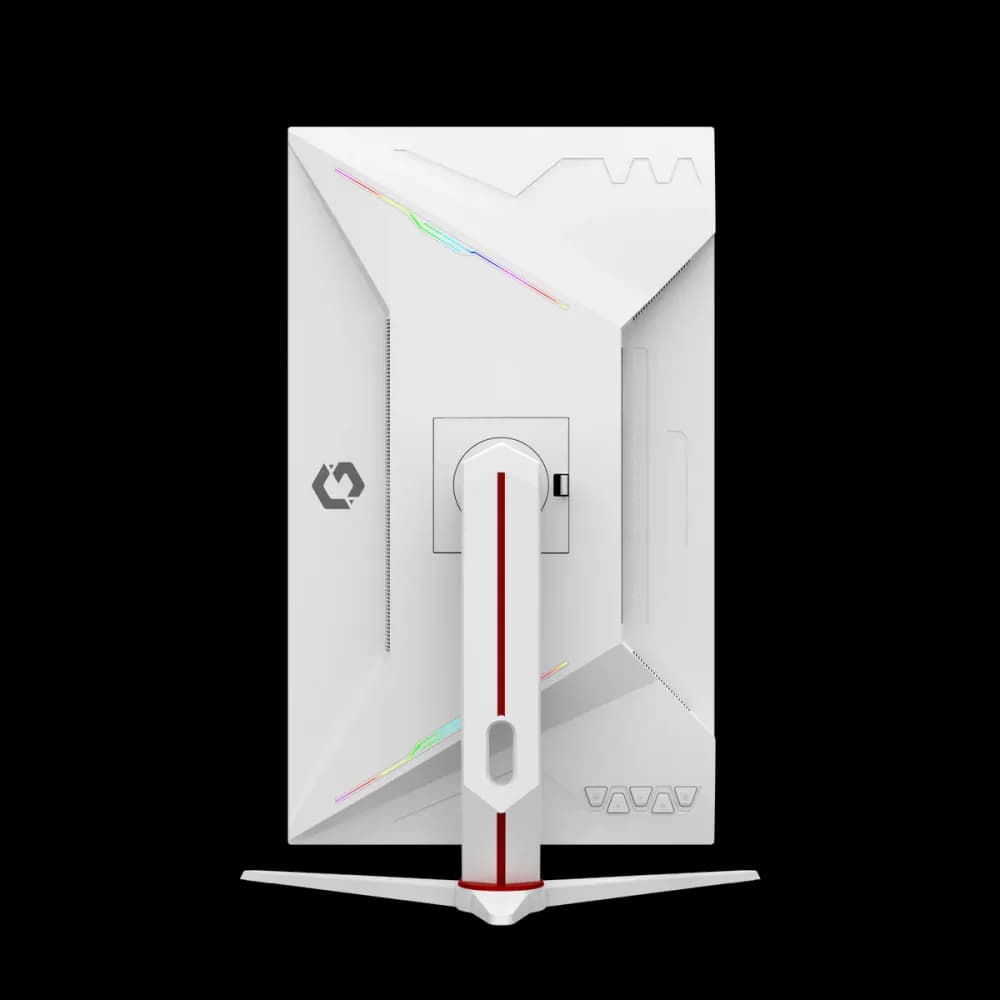 GAMEON GOA27FHD360IPS Artic Pro Series 27" FHD, 360Hz, MPRT 0.5ms, HDMI 2.1, Fast IPS Gaming Monitor (Supports PS5) - White - Image 10