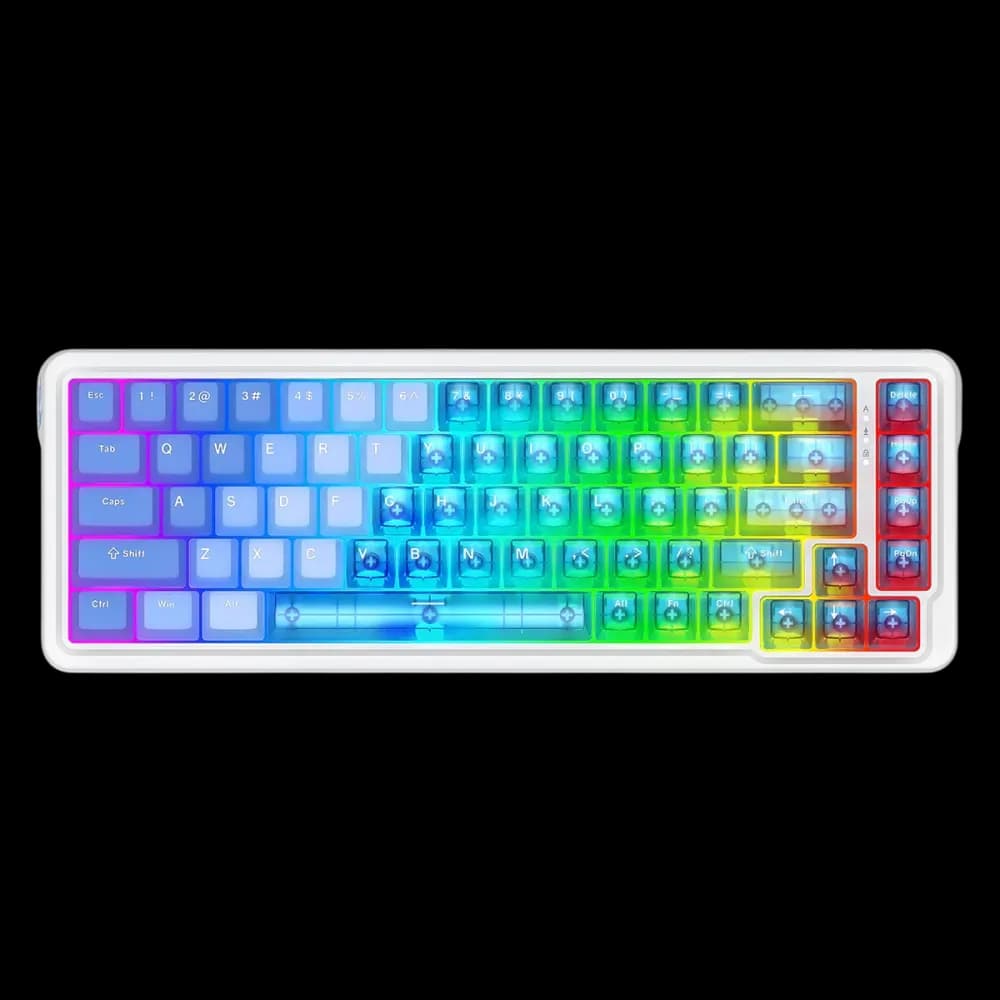 Redragon NOVA K709PLB HE Magnetic - Image 7