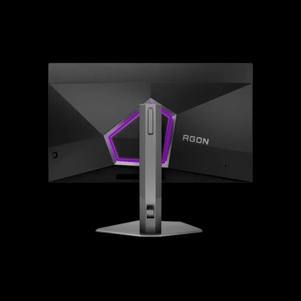 AOC AGON Pro 32inch OLED 4K 165Hz 0.03ms AG326UD - Image 5