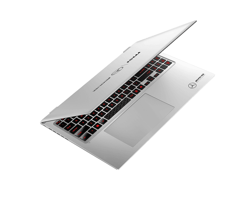 MSI Prestige 16 AI+ Evo (B2VMG) - Image 3