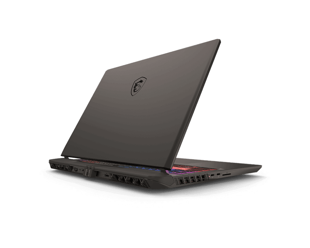 MSI Vector 16 HX AI (2026) - Image 4