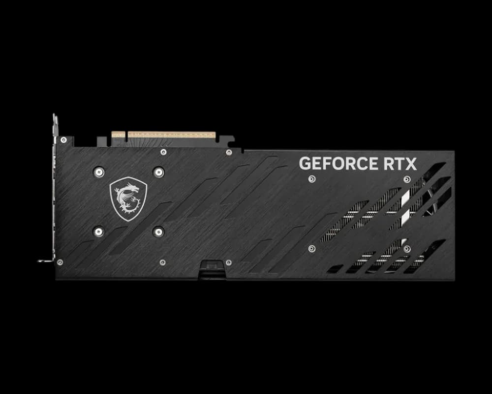 Graphics Card MSI GeForce RTX 5060 Ti 8G GAMING DUKE 3X OC - Image 4