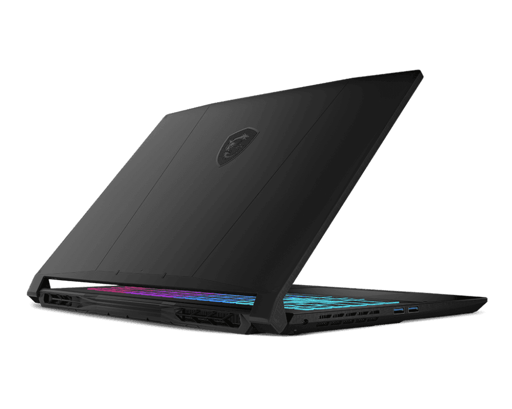 MSI Katana 15 HX Gaming Laptop - Image 5