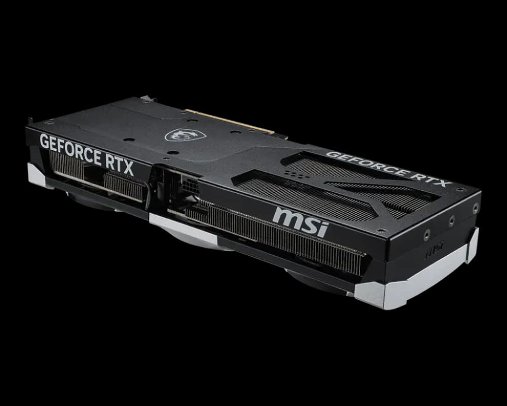 MSI GeForce RTX 5080 16G VENTUS 3X OC PLUS Graphics Card - Image 3