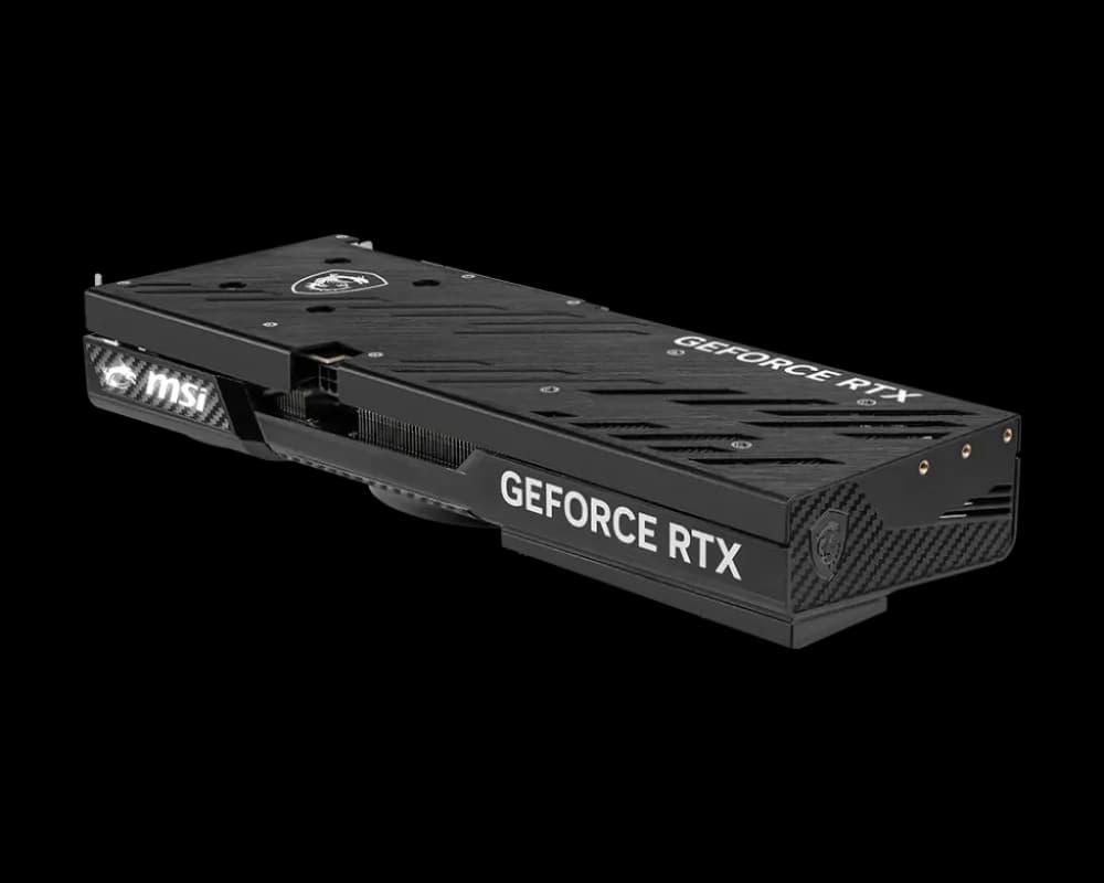 Graphics Card MSI GeForce RTX 5060 Ti 8G GAMING DUKE 3X OC - Image 3