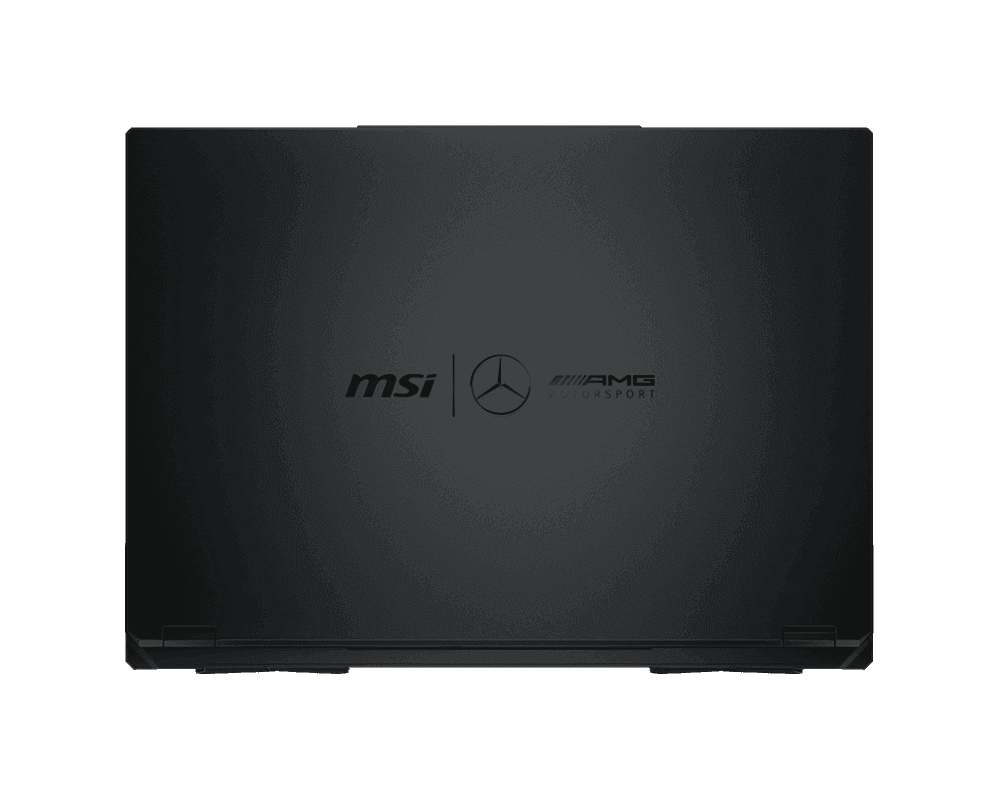 MSI Stealth 18 Mercedes-AMG Motorsport A1VHG - Image 2