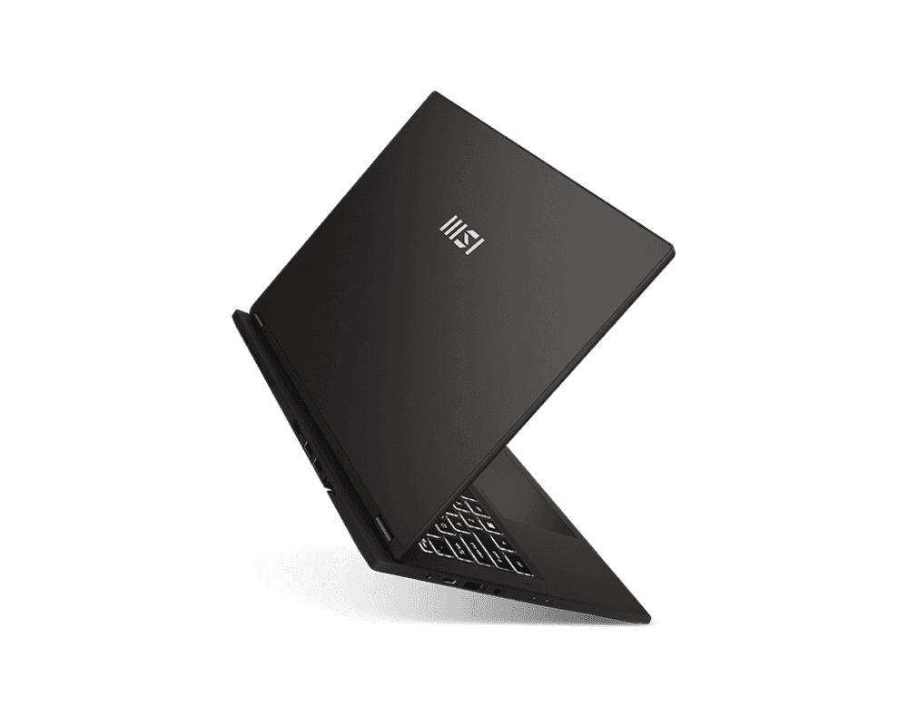MSI Commercial 14 H A2RM Laptop - Image 2