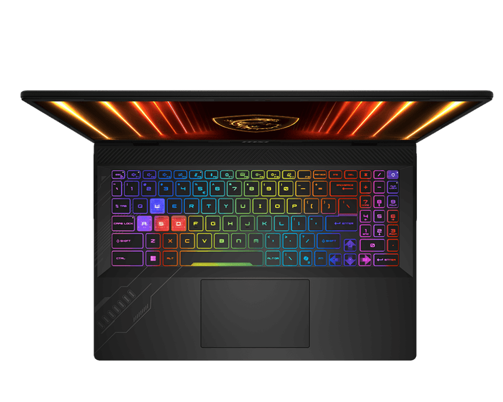 MSI Crosshair A16 HX AI D8WFKG-016XAE - Image 2