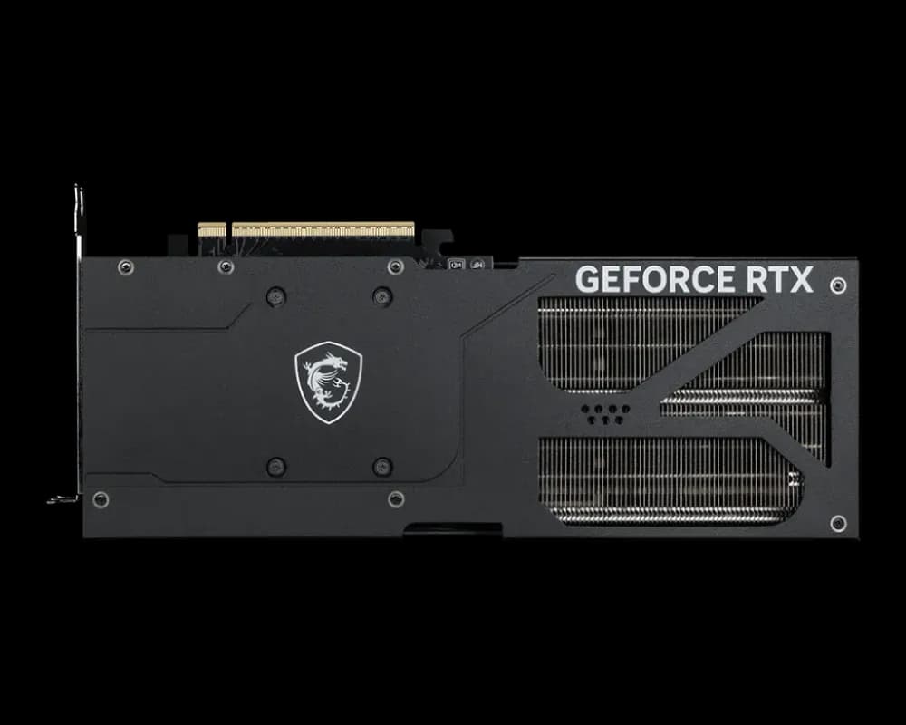 MSI GeForce RTX 5080 16G VENTUS 3X OC PLUS Graphics Card - Image 4