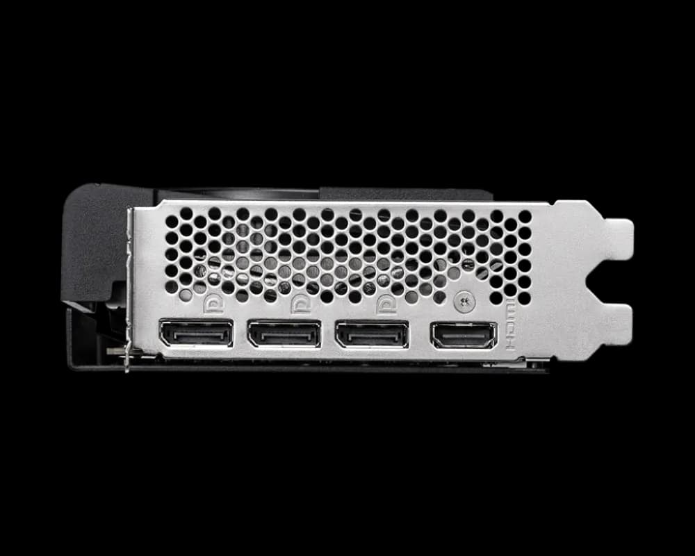 Graphics Card MSI GeForce RTX 5060 Ti 8G GAMING DUKE 3X OC - Image 5