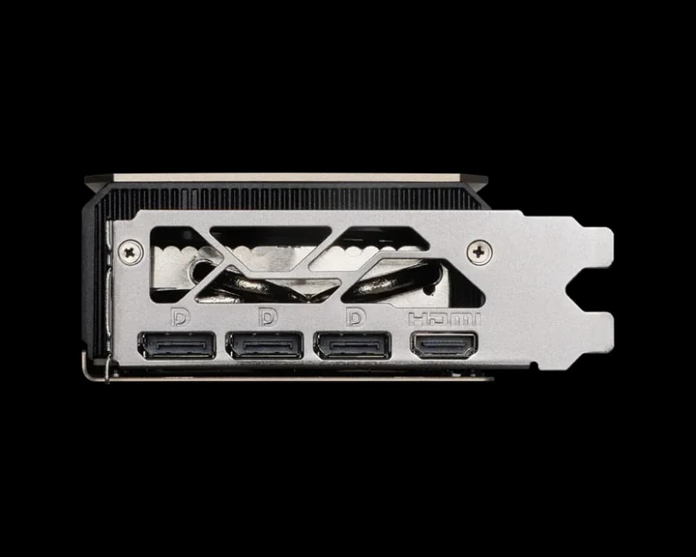 MSI GeForce RTX 5080 INSPIRE 3X OC 16 GB GDDR7 - Image 5