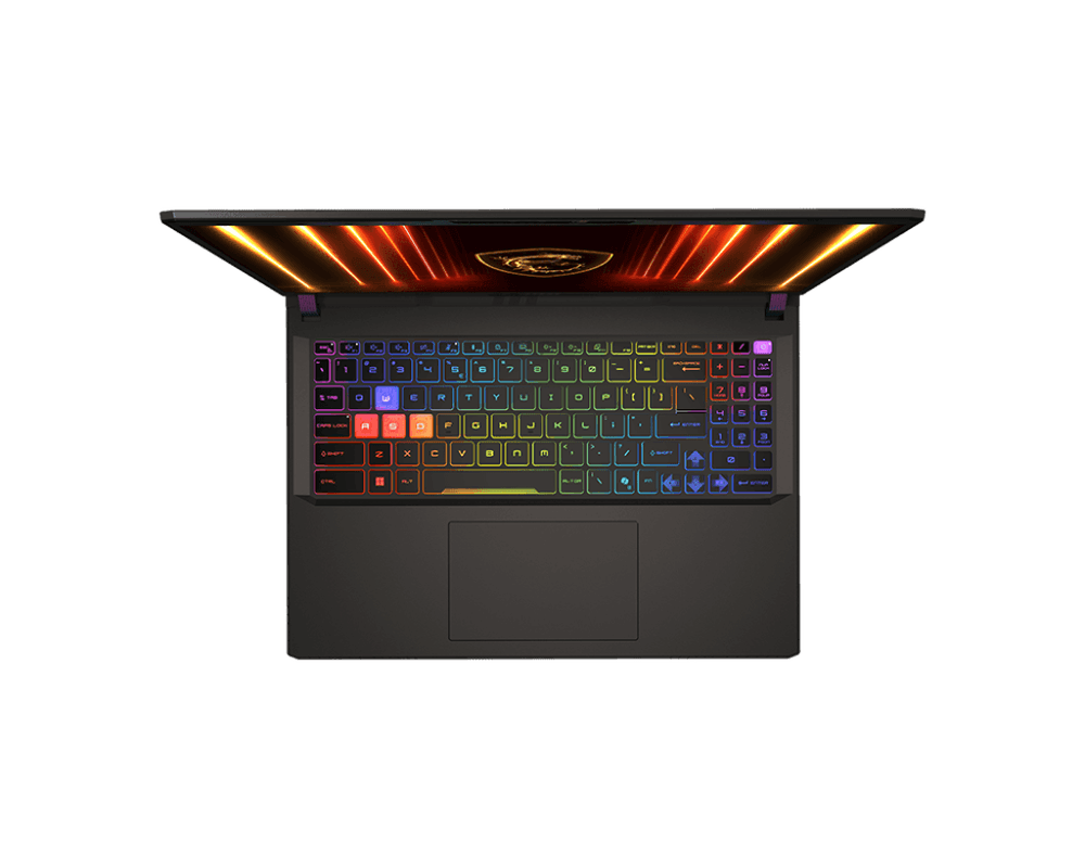 MSI Vector 16 HX AI (2026) - Image 2