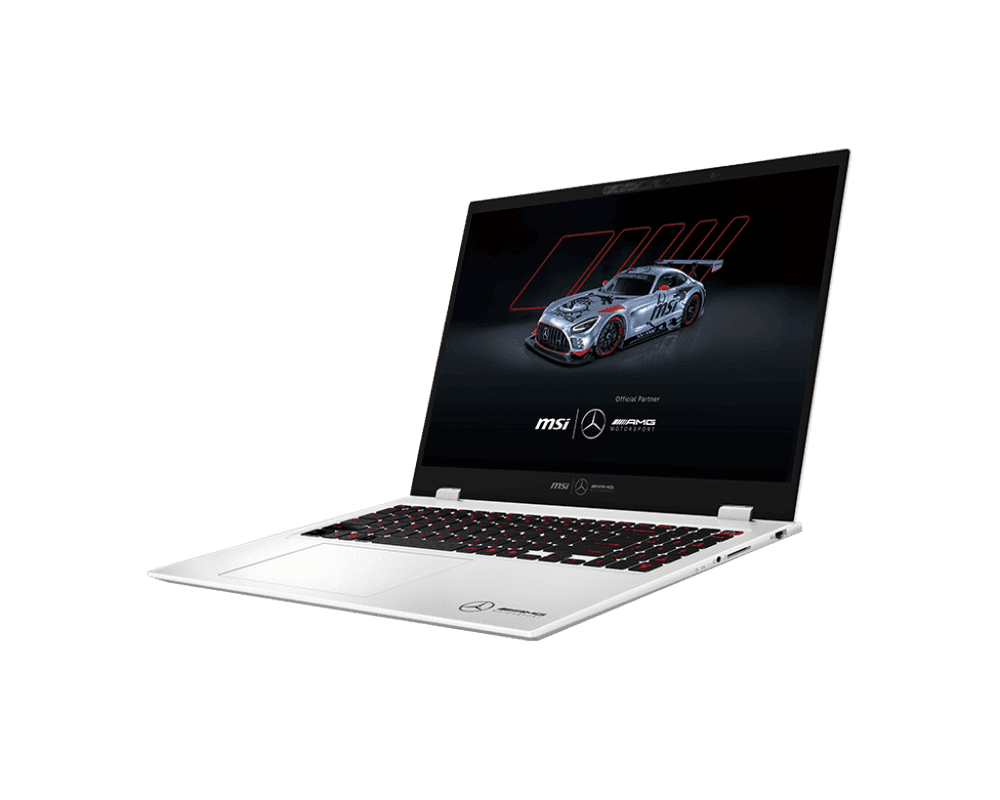 MSI Prestige 16 AI+ Evo (B2VMG) - Image 2