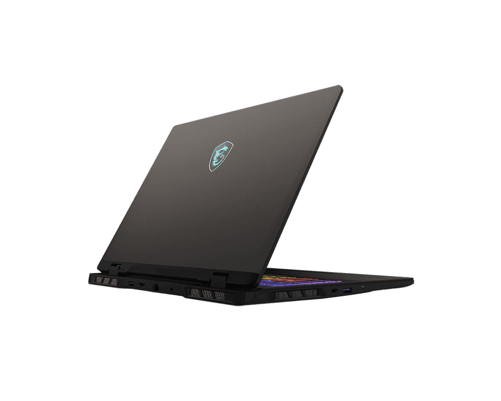 MSI Crosshair A16 HX AI D8WFKG-016XAE - Image 4