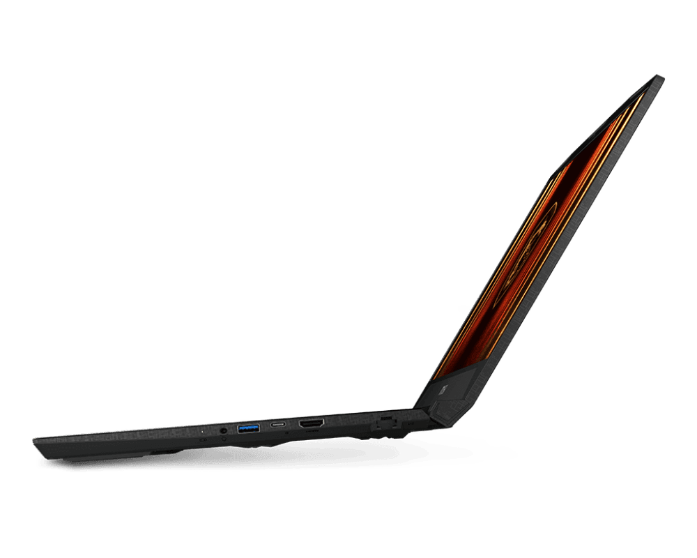 MSI Katana 15 HX Gaming Laptop - Image 3