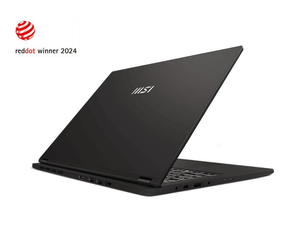 MSI Commercial 14 H A2RM Laptop - Image 1