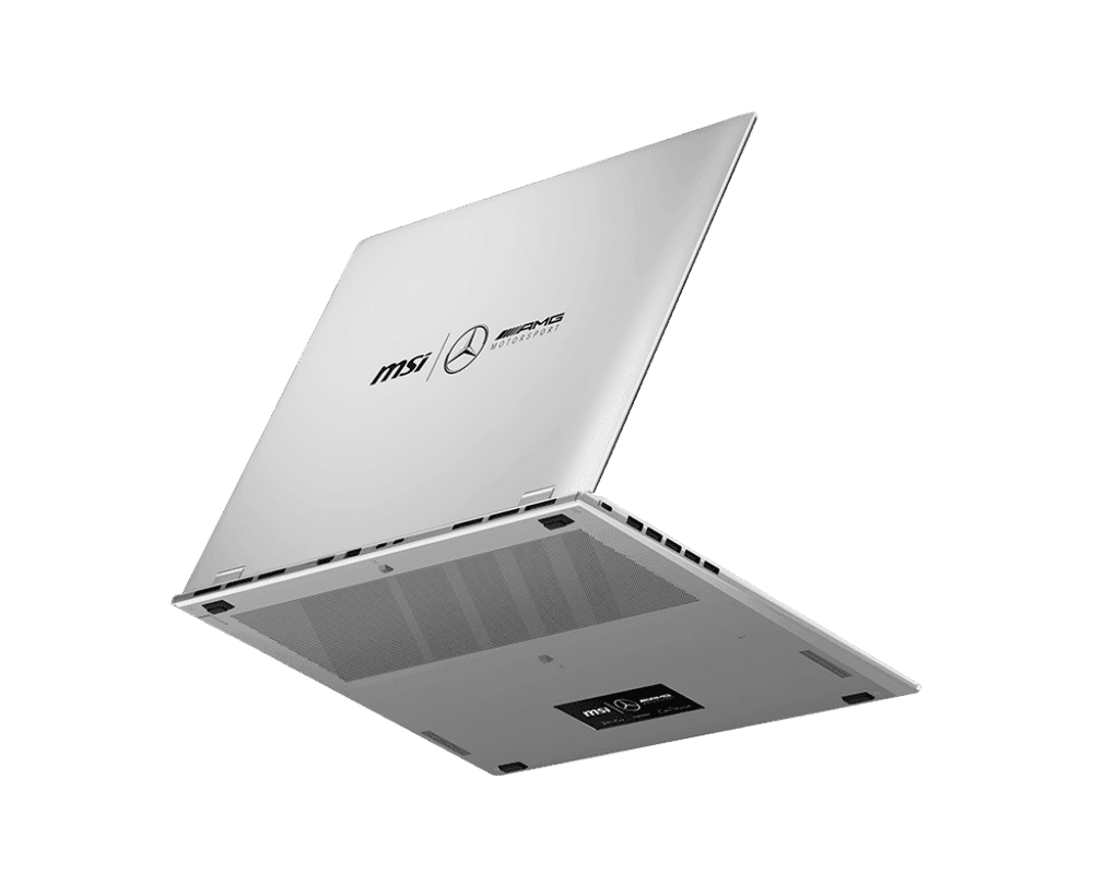 MSI Prestige 16 AI+ Evo (B2VMG) - Image 4