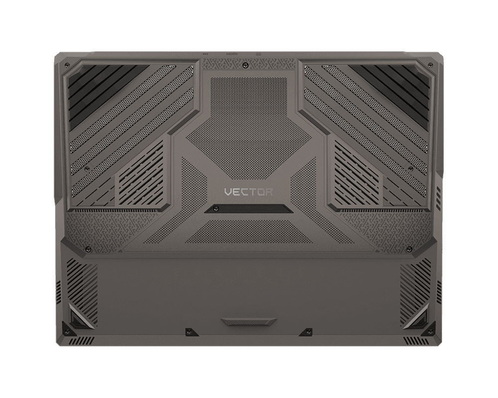 MSI Vector A18 HX A9WIG-206AE - Image 5