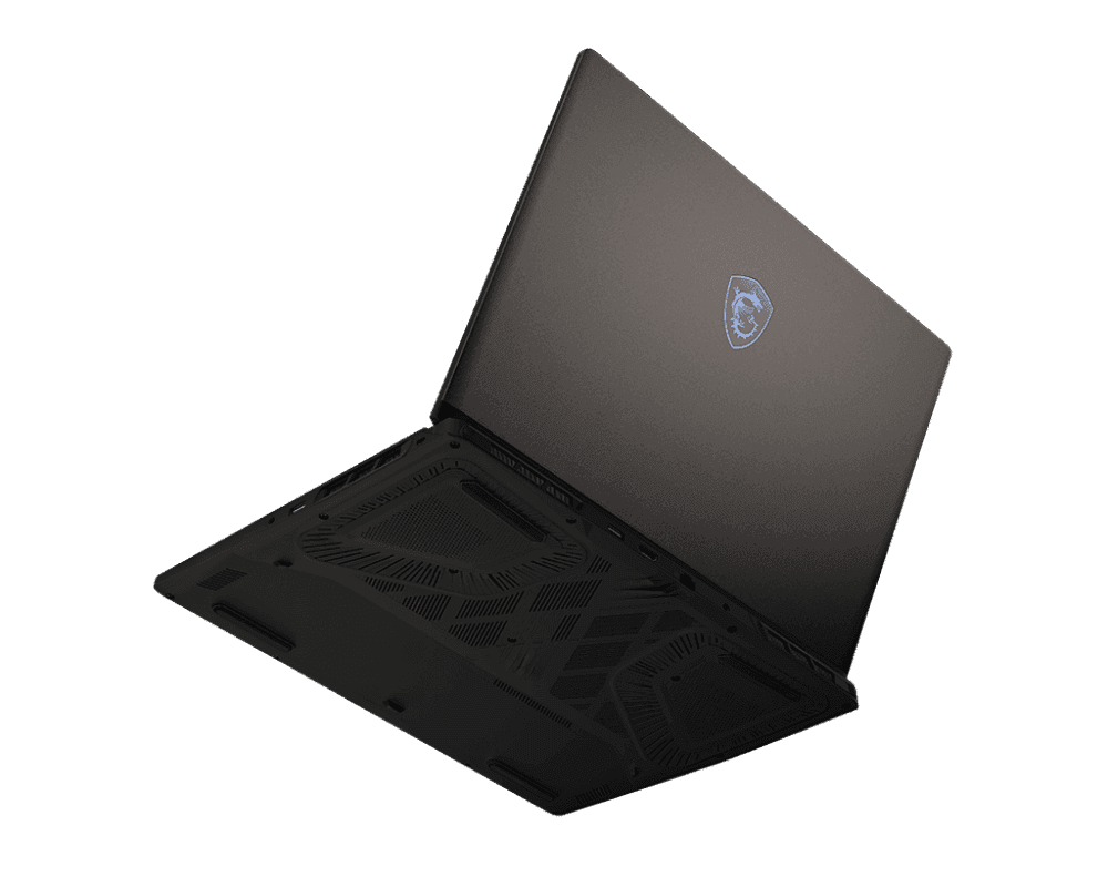 MSI Crosshair A16 HX AI D8WFKG-016XAE - Image 5