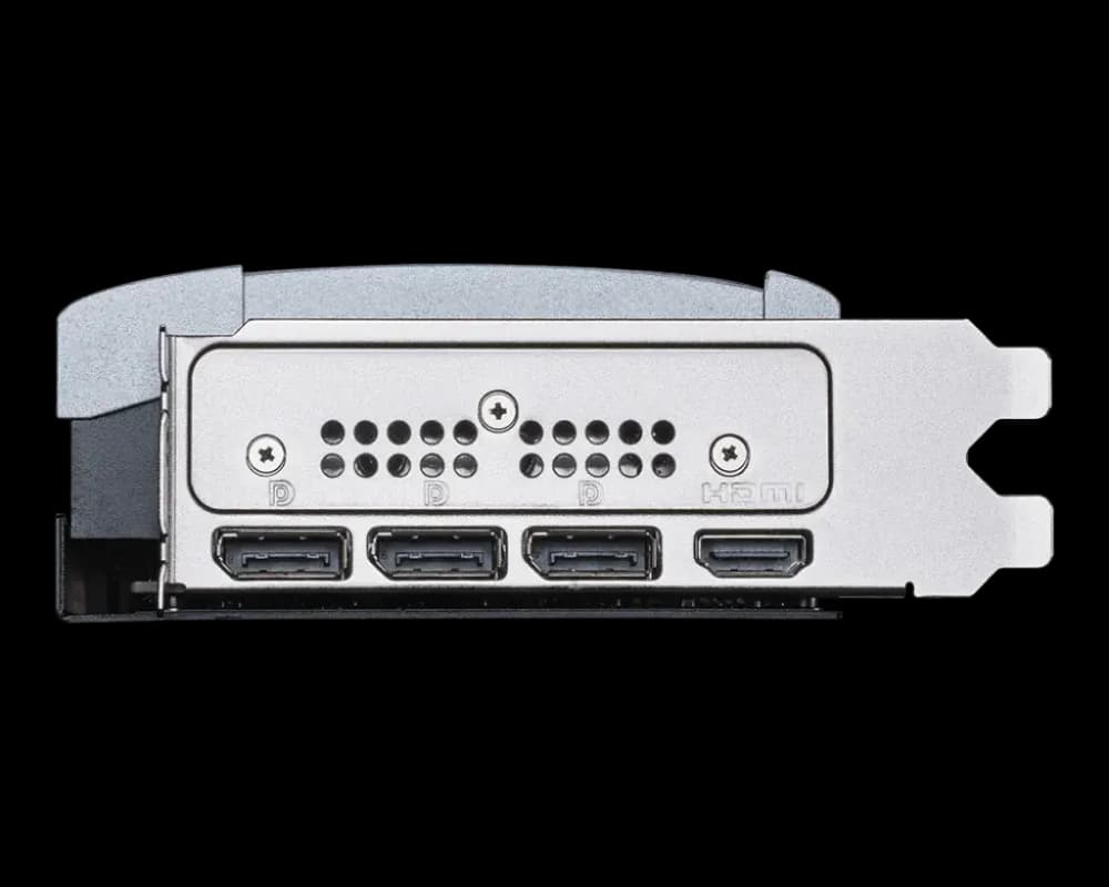 MSI GeForce RTX 5080 16G VENTUS 3X OC PLUS Graphics Card - Image 5