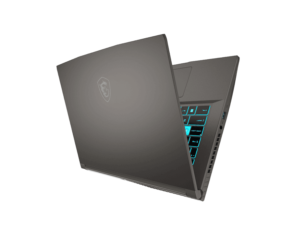 MSI Thin 15 B13UC-1000US Gaming Laptop - Image 3