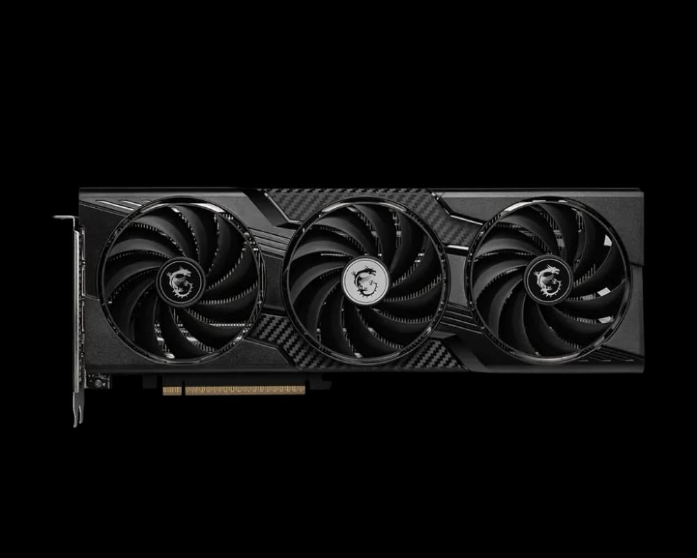 Graphics Card MSI GeForce RTX 5060 Ti 8G GAMING DUKE 3X OC - Image 2