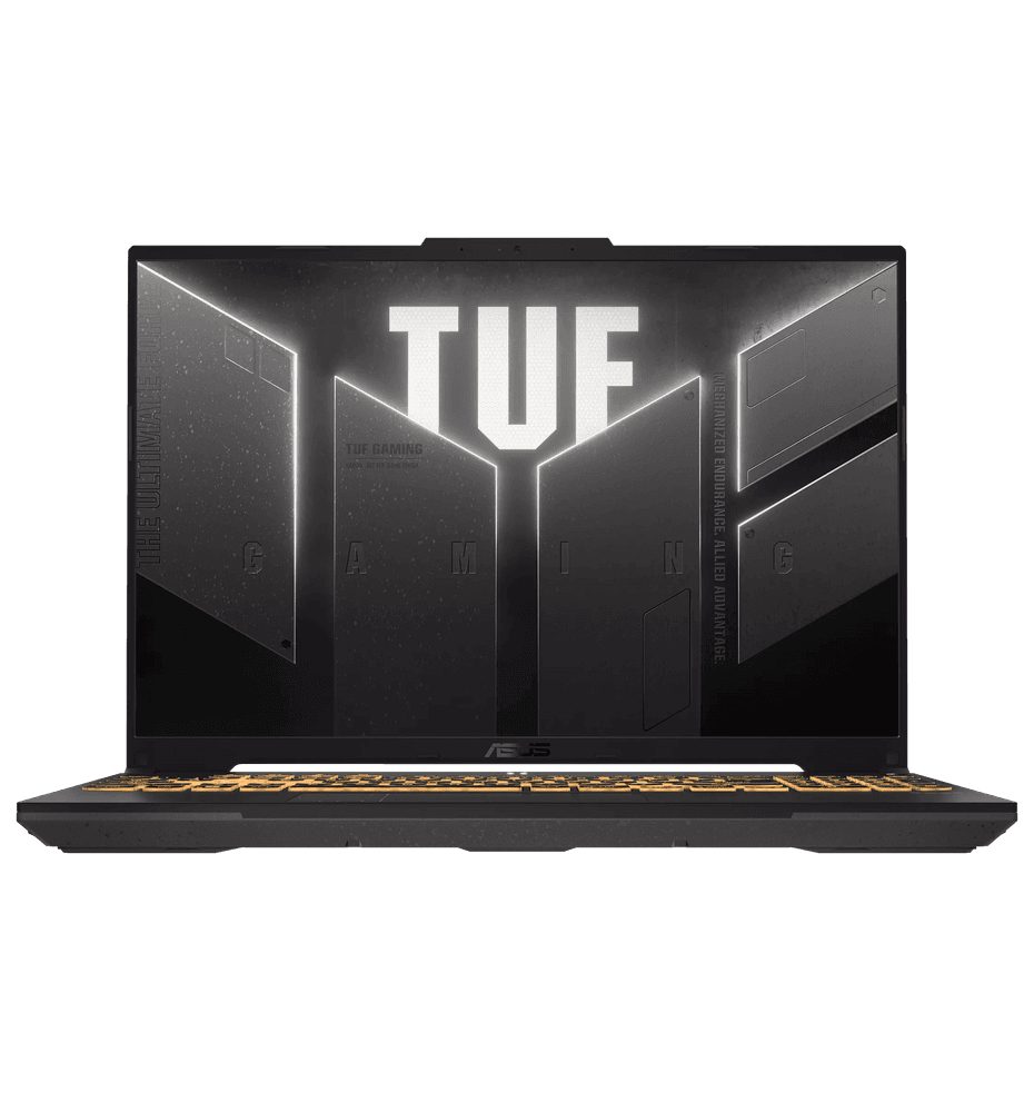 ASUS TUF Gaming F16 (2024) Gaming Laptop - Image 1