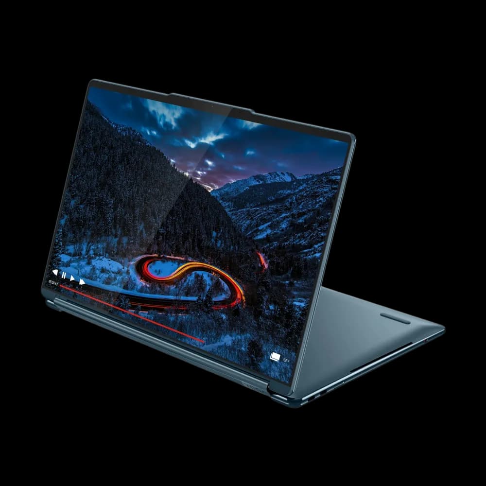 Lenovo Yoga Book 9i Gen 10 (14IAH10) Dual 14" 2.8K OLED Touchscreen Laptop - Image 5