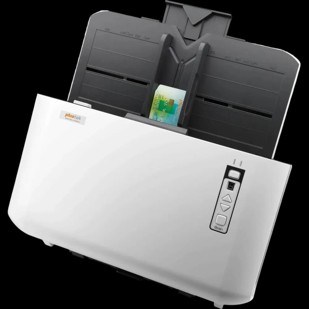 Plustek SmartOffice SC8016U ADF A3 Document Scanner - Image 5