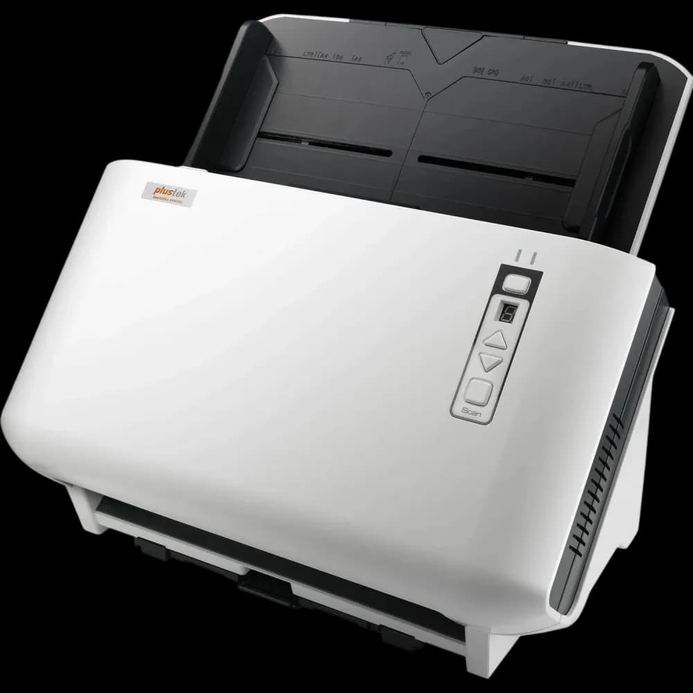 Plustek SmartOffice SC8016U ADF A3 Document Scanner - Image 3