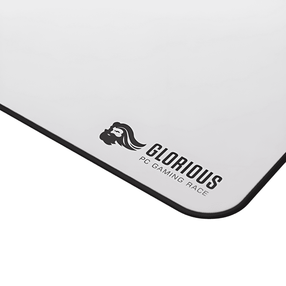 Glorious XL Pro Gaming 45 x 40 cm Mousepad - Image 2