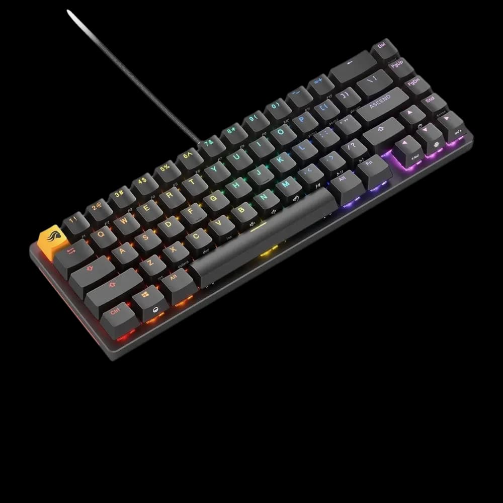 Glorious GMMK 2 Compact 65% Mechanical Gaming Keyboard - Image 2