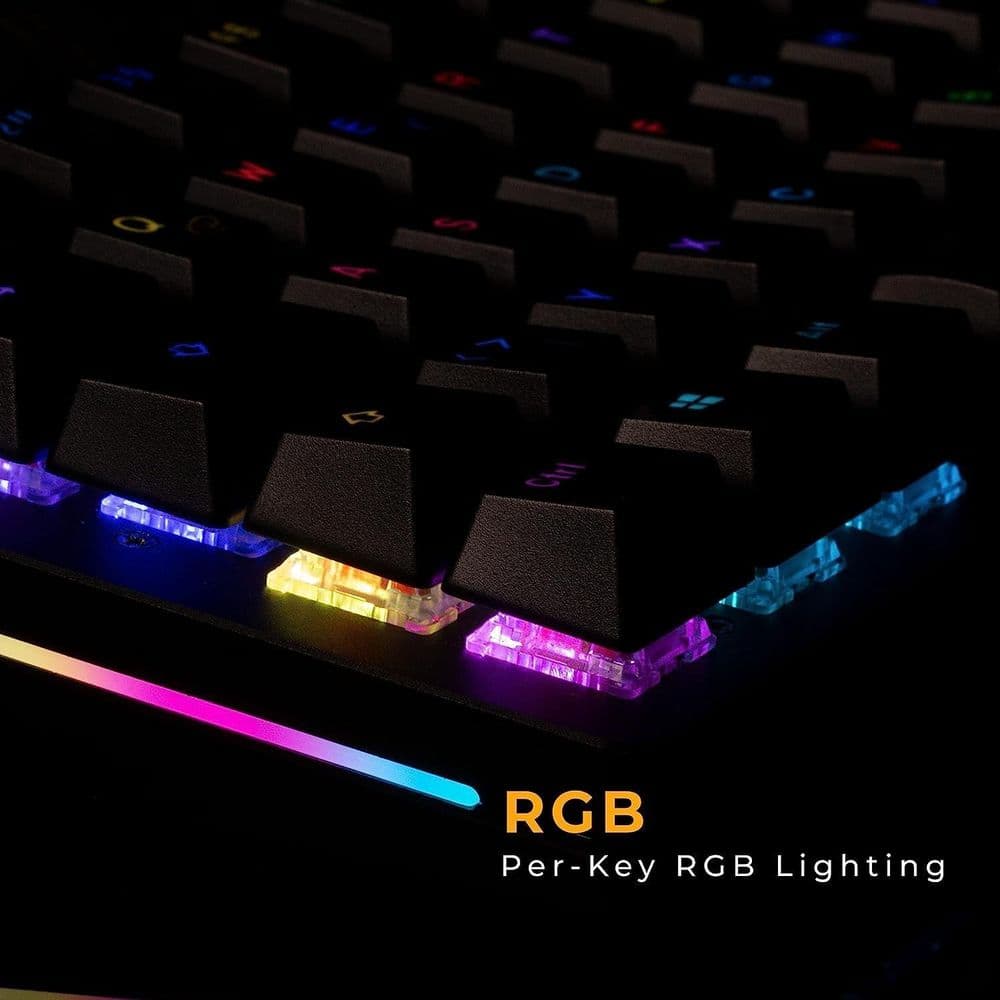Glorious GMMK 2 Compact 65% Mechanical Gaming Keyboard - Image 7