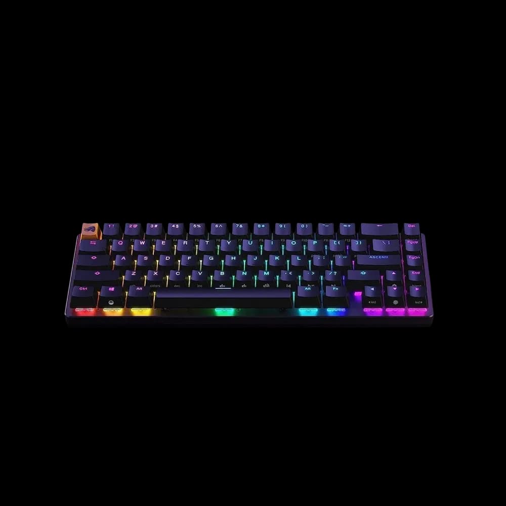 Glorious GMMK 2 Compact 65% Mechanical Gaming Keyboard - Image 3