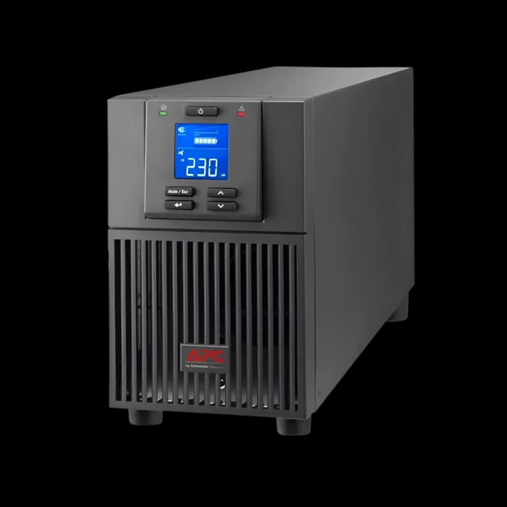 UPS APC Easy Online SRV 2000VA, 2KV 230V - Image 2