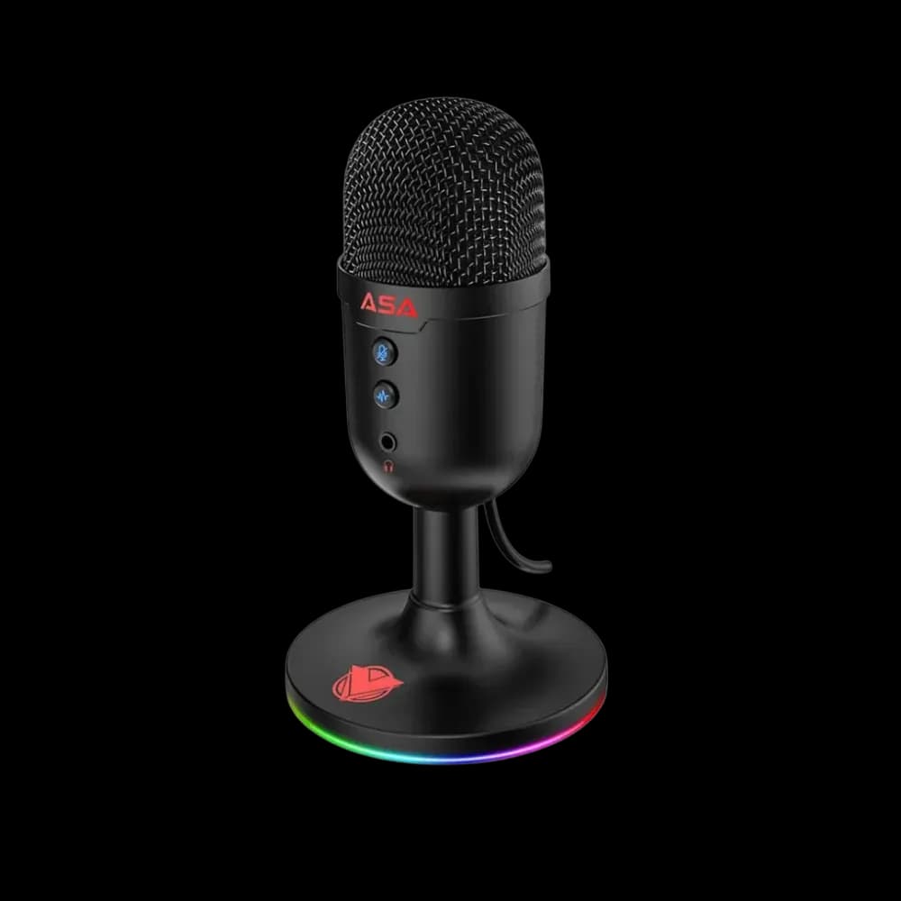 Redragon Pulsar GM303 Microphone - Image 1