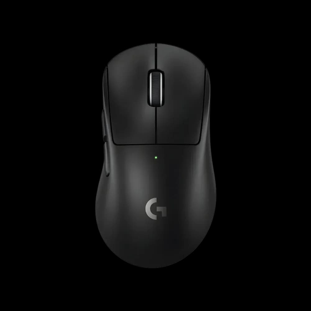 Logitech PRO X SUPERLIGHT 2 DEX Wireless mouse - Image 1