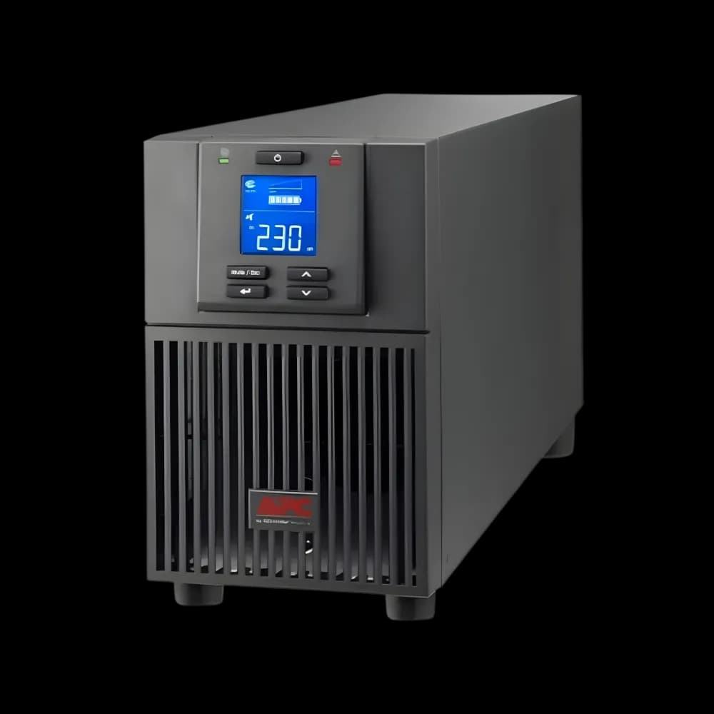 UPS APC Easy Online SRV 3000VA, 3KV 230V - Image 2