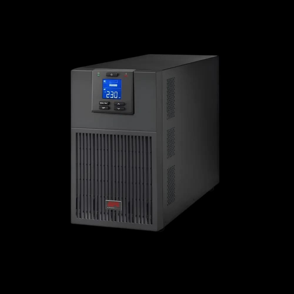 UPS APC Easy Online SRV 1000VA, 1KV 230V - Image 2
