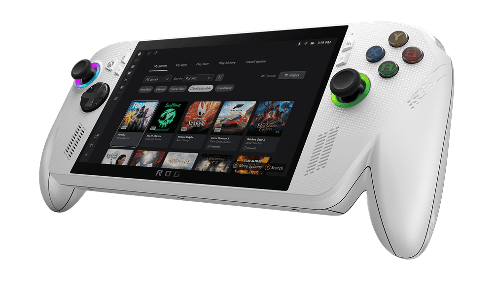 ASUS ROG Xbox Ally - Image 2