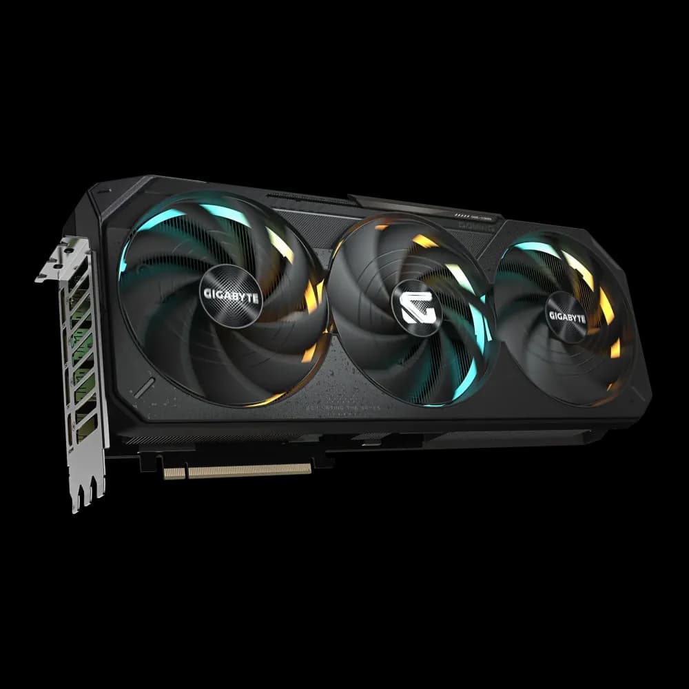 Gigabyte RTX 5080 Gaming OC 16G - Image 3