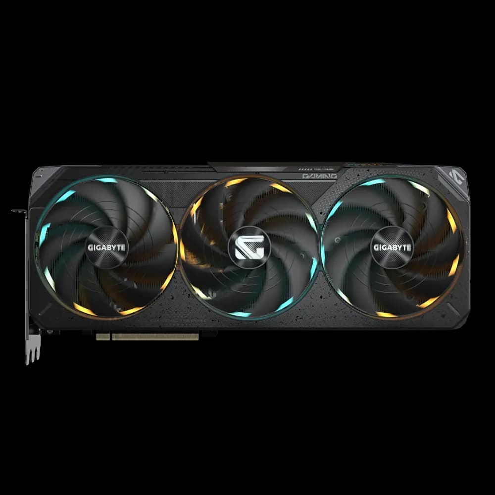 Gigabyte RTX 5080 Gaming OC 16G - Image 2