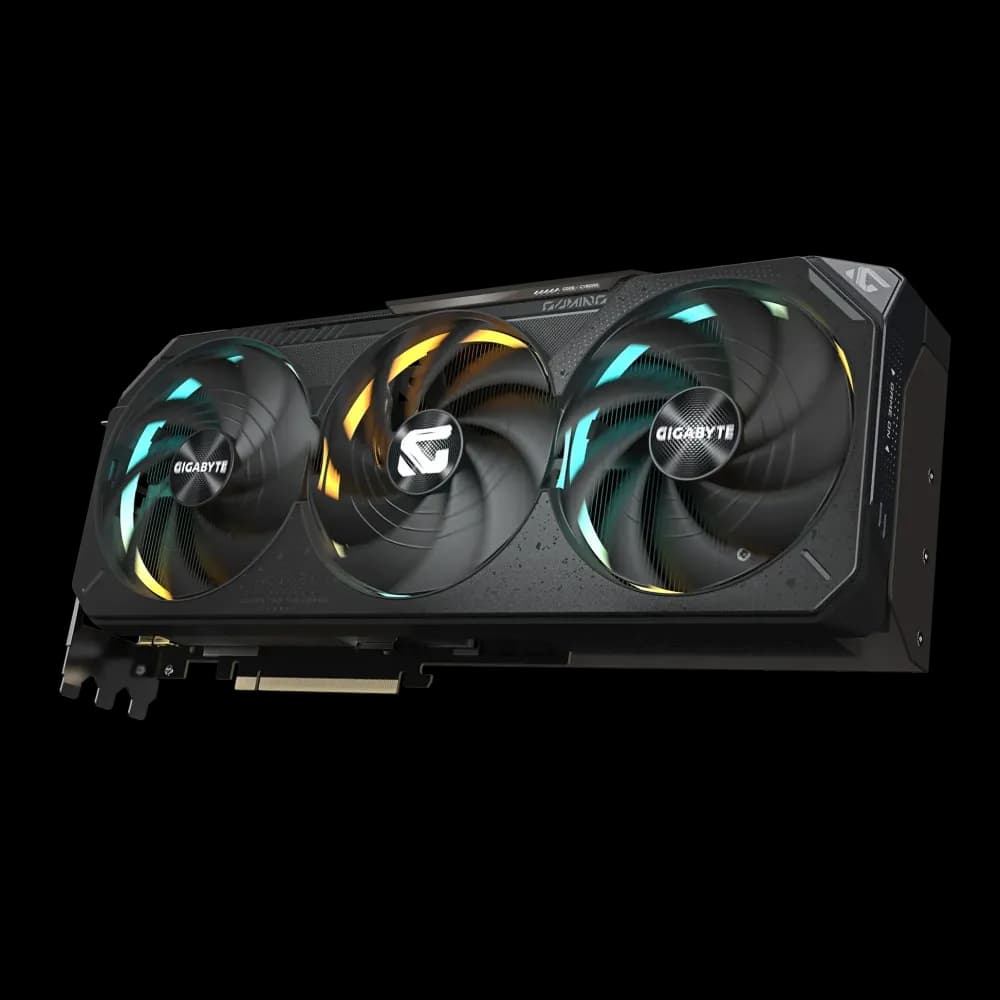 Gigabyte RTX 5080 Gaming OC 16G - Image 4