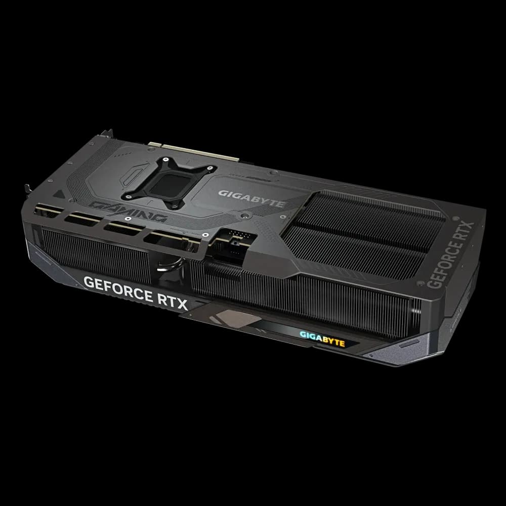 Gigabyte RTX 5080 Gaming OC 16G - Image 6
