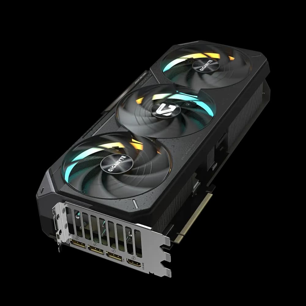 Gigabyte RTX 5080 Gaming OC 16G - Image 5