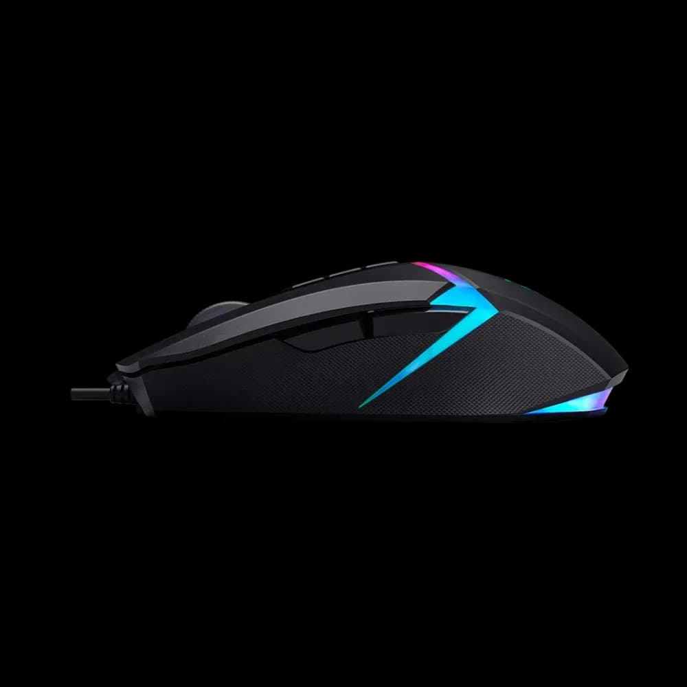 Bloody W60 Max RGB Gaming Mouse - Image 3
