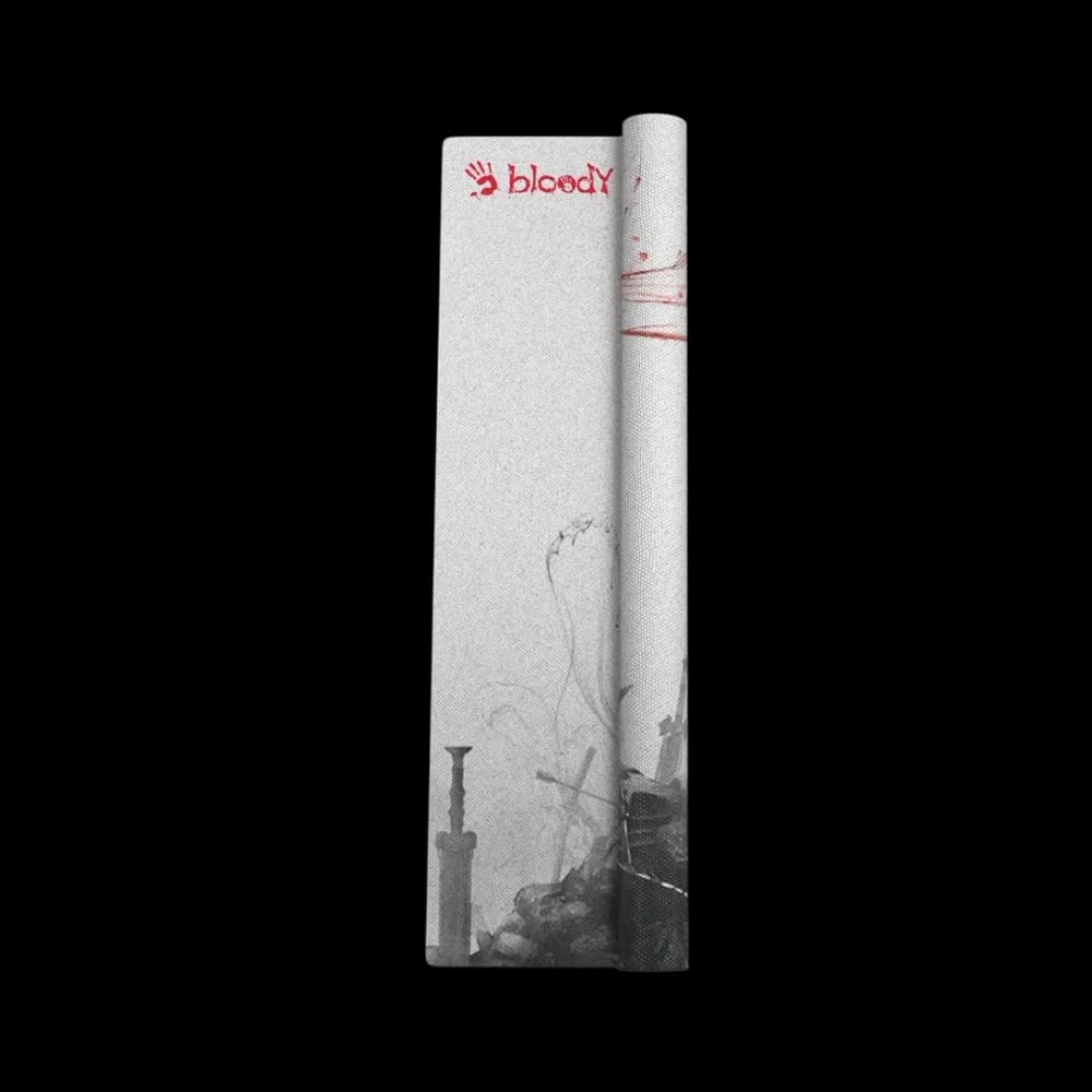 Bloody BP-45 Esport Gaming Mouse Pad (Large) - Image 1