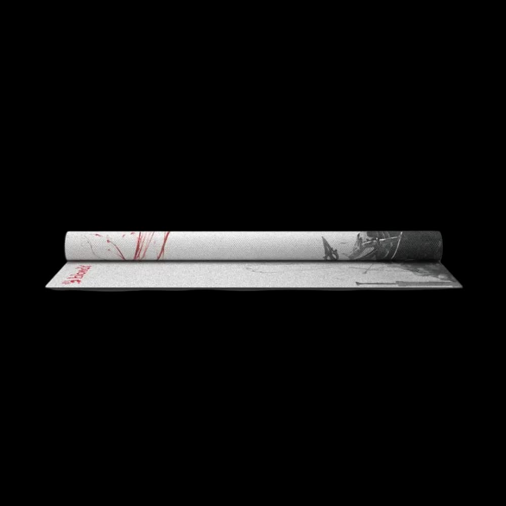 Bloody BP-45 Esport Gaming Mouse Pad (Large) - Image 2