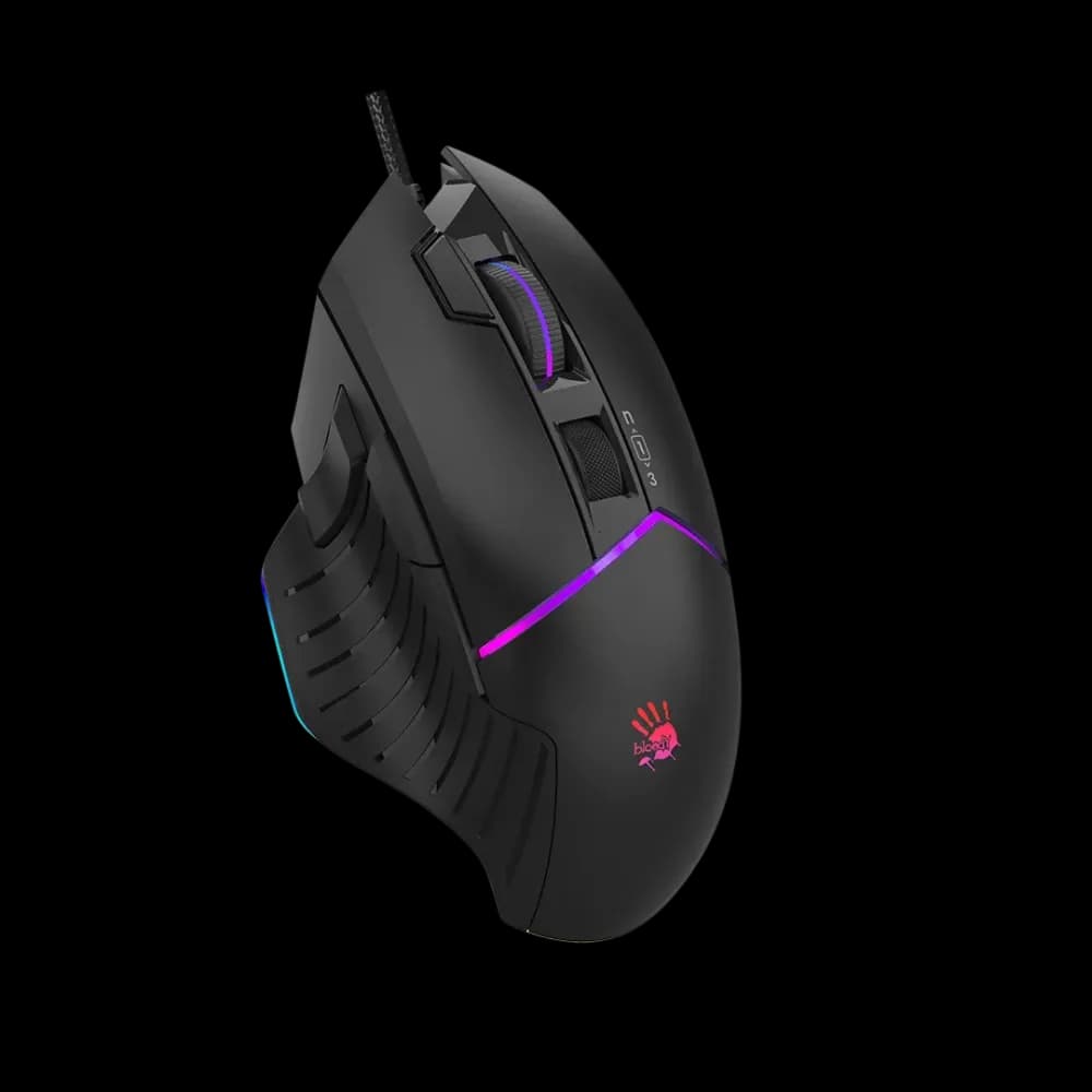 Bloody W95 Max RGB Gaming Mouse - Image 1