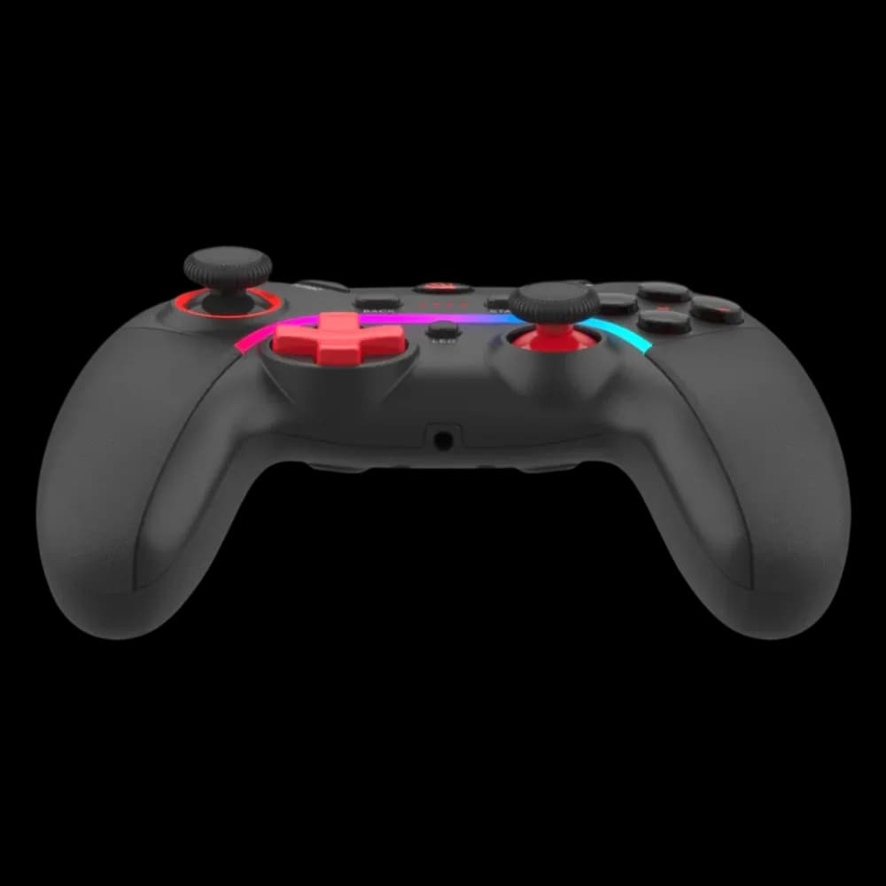 Bloody GPW70 Gamepad Dual Mode 2.4G Wireless & USB Wired Connection - Image 2